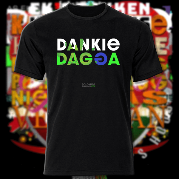 Dankie Dagga Boldly!