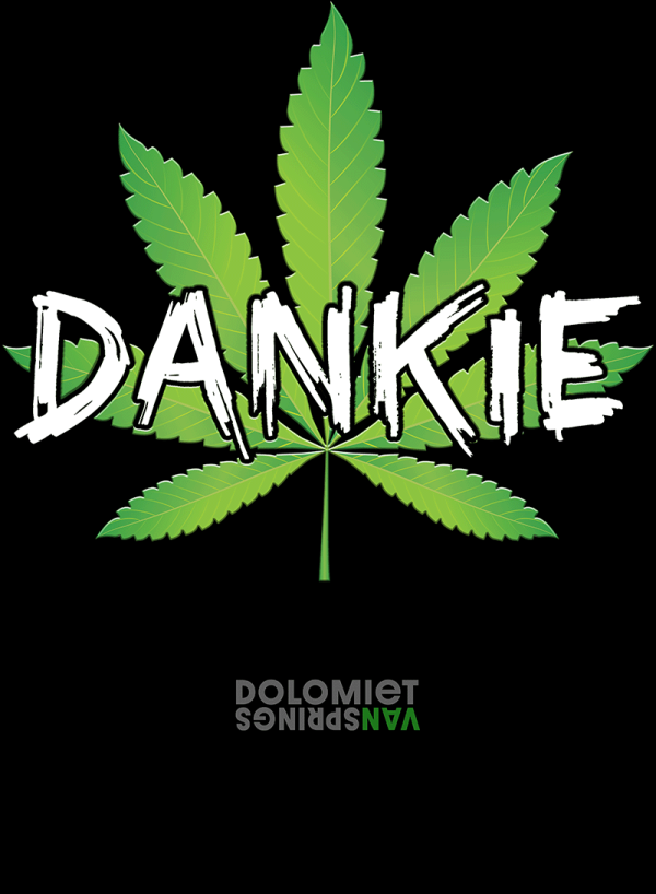 Dankie Dagga - Image 3