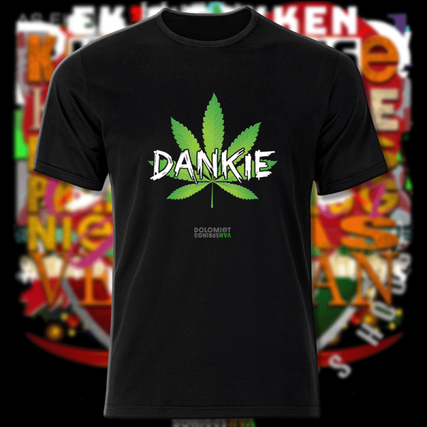 Dankie Dagga