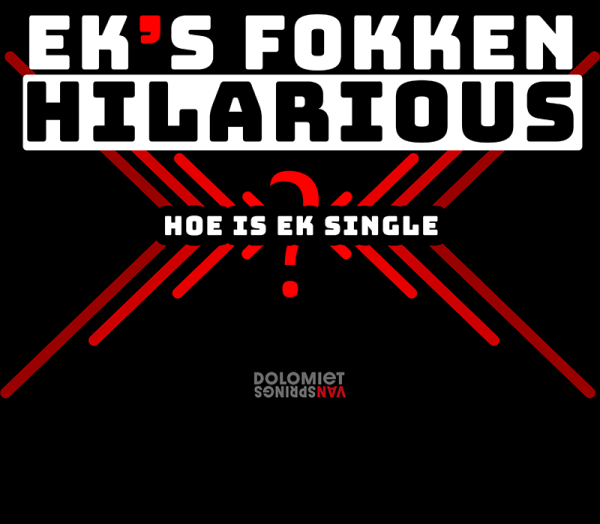 Hoe is ek Single? - Image 3