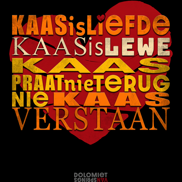 Kaas Verstaan - Image 3