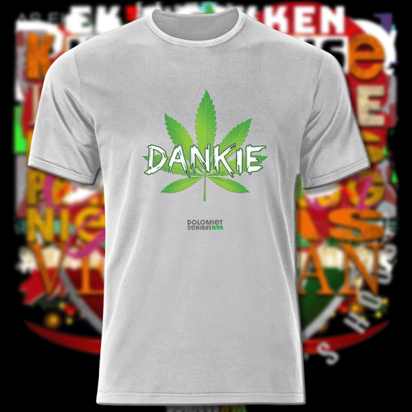 Dankie Dagga - Image 2