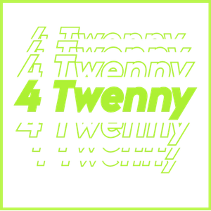 4 Twenny