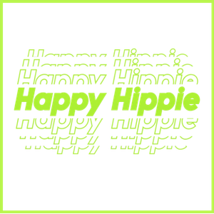 Happy Hippie