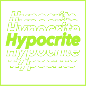Hypocrite
