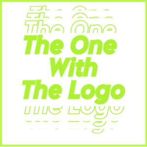 The One With The Logo